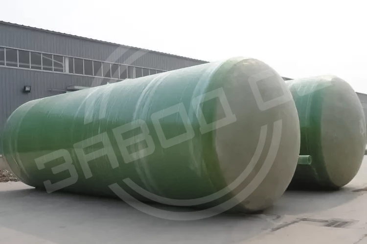 Резервуары 200 м3